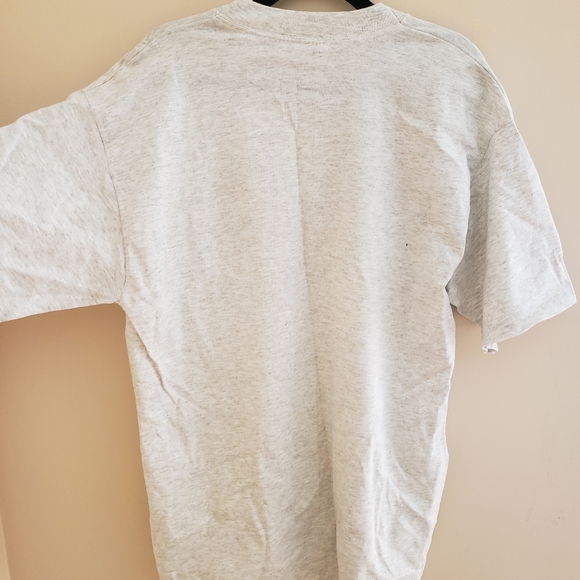 Single Stitch Deadstock Clevland Browns Tee - Picture 3 of 6